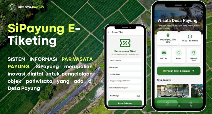 Aplikasi Sipayung
